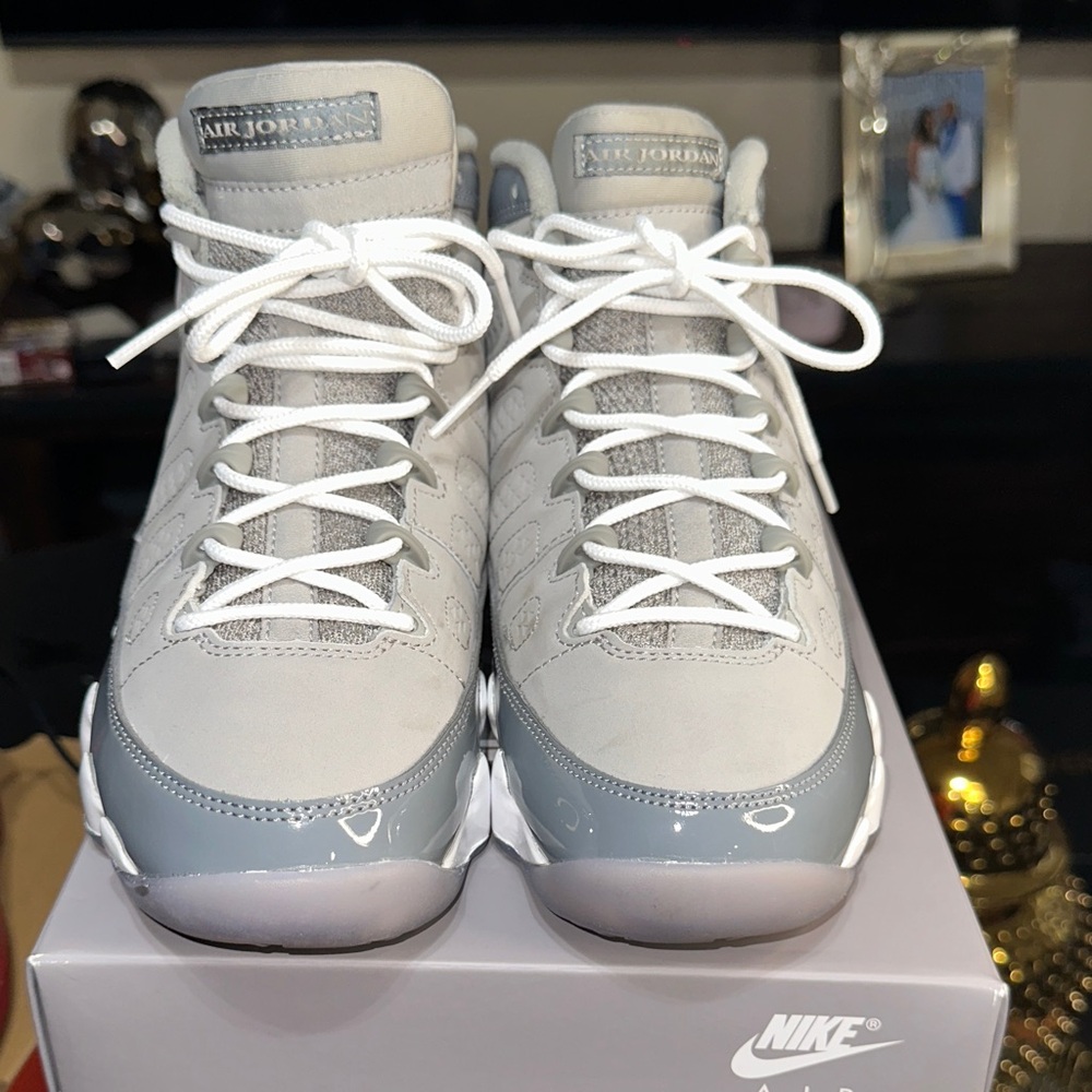 Air Jordan 9 Retro